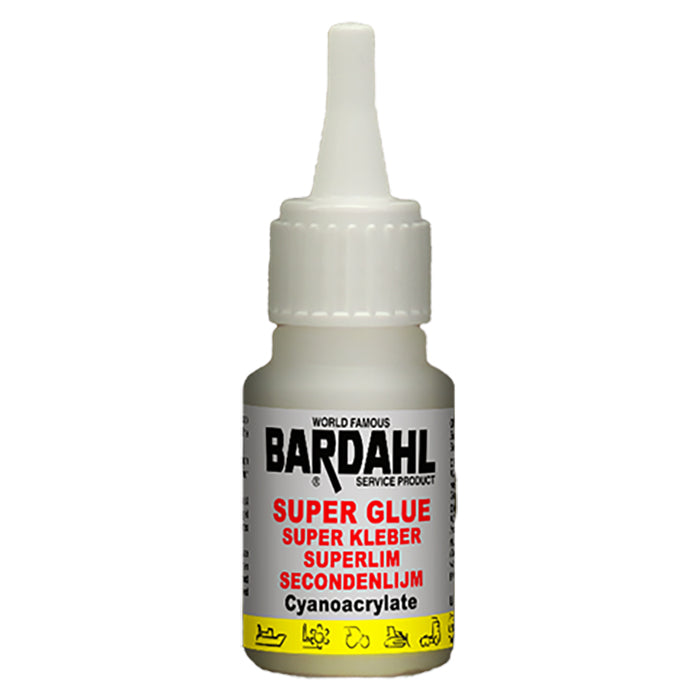 Bardahl, Sekundlim 20 ml.