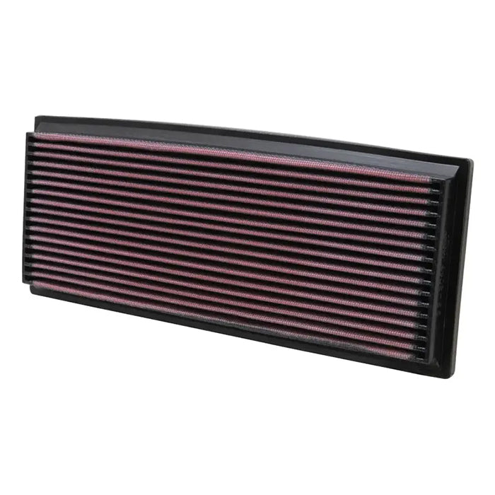 K&N Panelluftfilter 33-2046