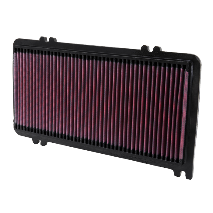 K&N, Luftfilter til Honda Accord 3.0 V6 1998-2003