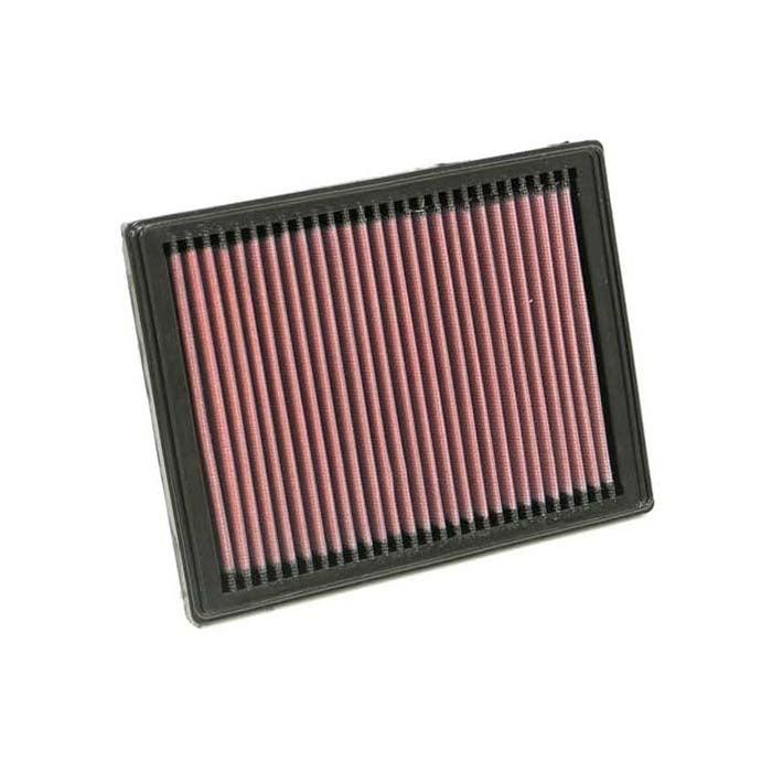 K&N, High-Performance Luftfilter til Mini, Model 33-2239