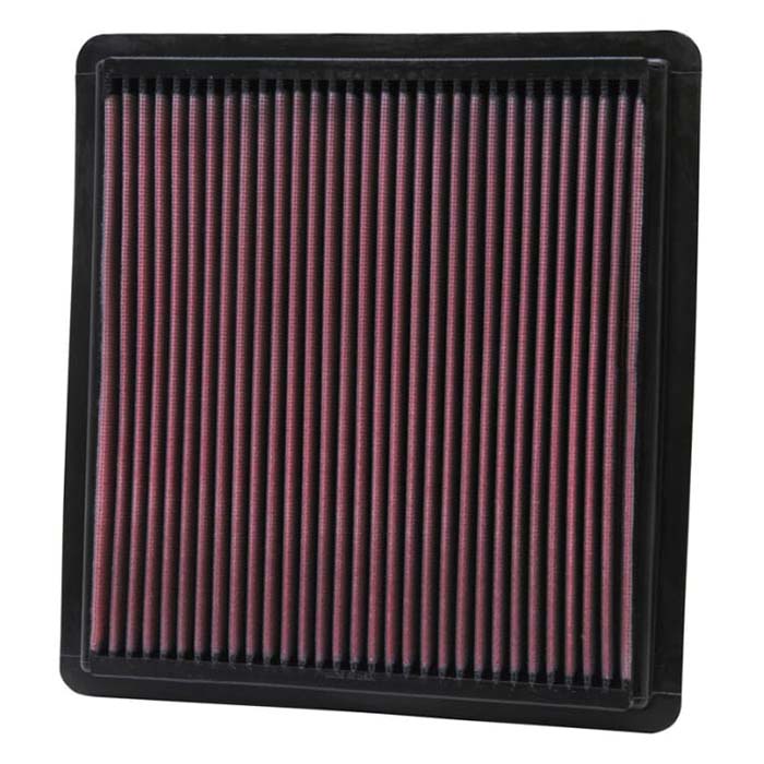 K&N, High-Performance Luftfilter 33-2298