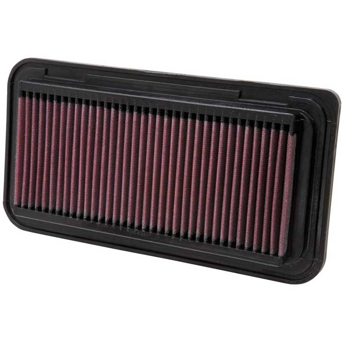 K&N, High-Performance Panel Air Filter 33-2300