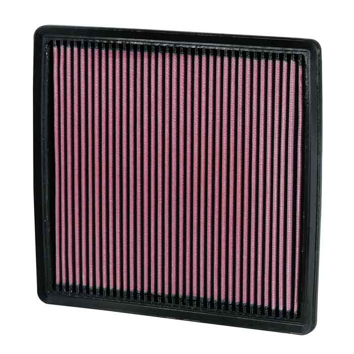 K&N, Panel Air Filter 33-2385