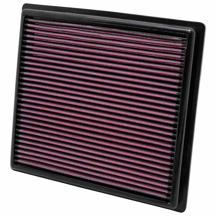 K&N, High-Performance Luftfilter Model 33-2443