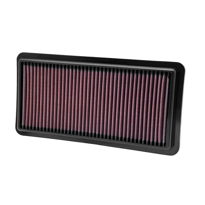 K&N, High-Flow Air Filter 33-2463