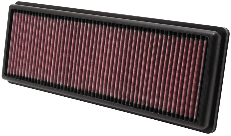 K&N, Performance Luftfilter til FIAT 500 1.4 (2012-2015)