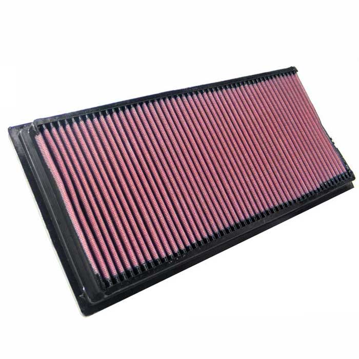 K&N, Performance Luftfilter Panel 33-2834