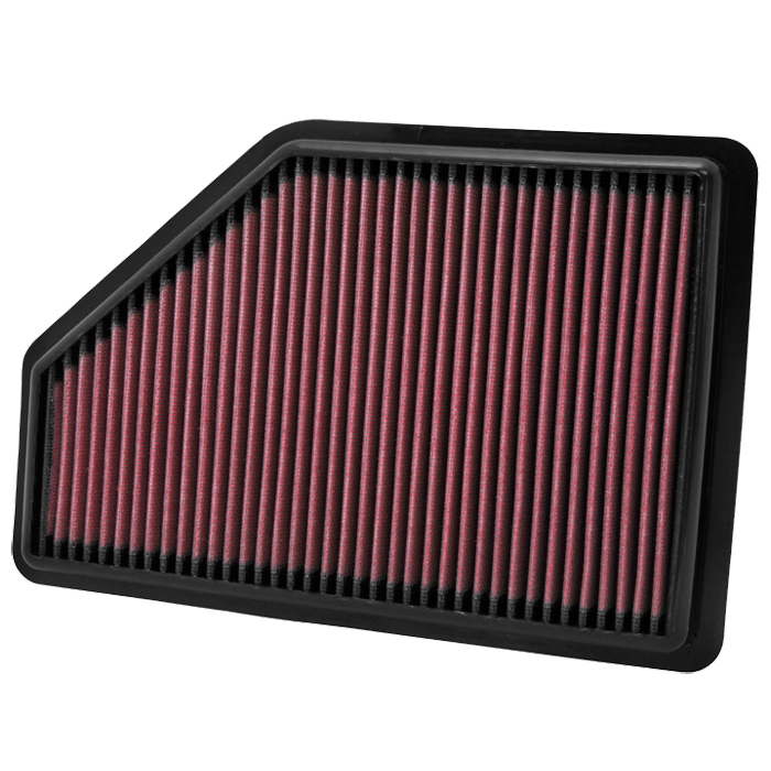 K&N, Luftfilter til Honda CR-V II Diesel 2004-2010