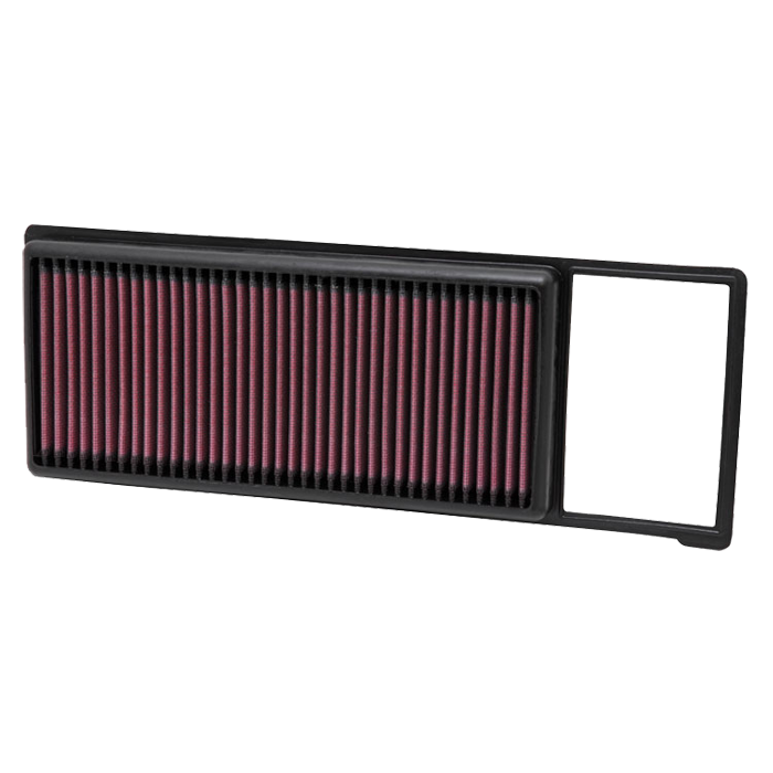 K&N, Diesel Luftfilter til 1.3L L4 Motor (2010-2015)