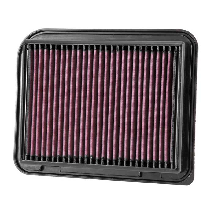 K&N, Performance Luftfilter Panel 33-3015