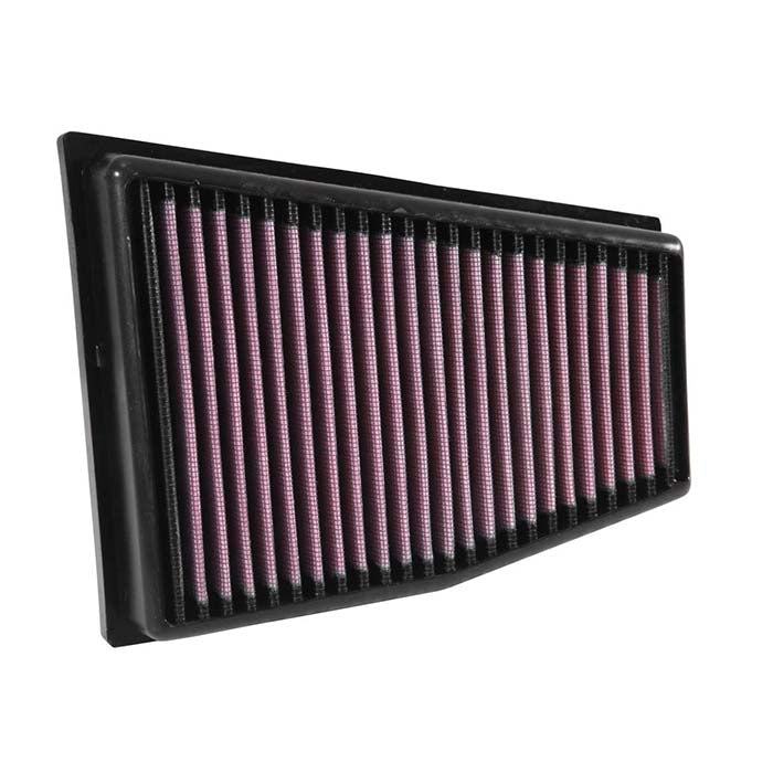 K&N, High-Performance Luftfilter Model 33-3031