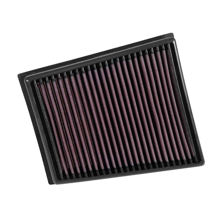 K&N, High-Performance Luftfilter 33-3057