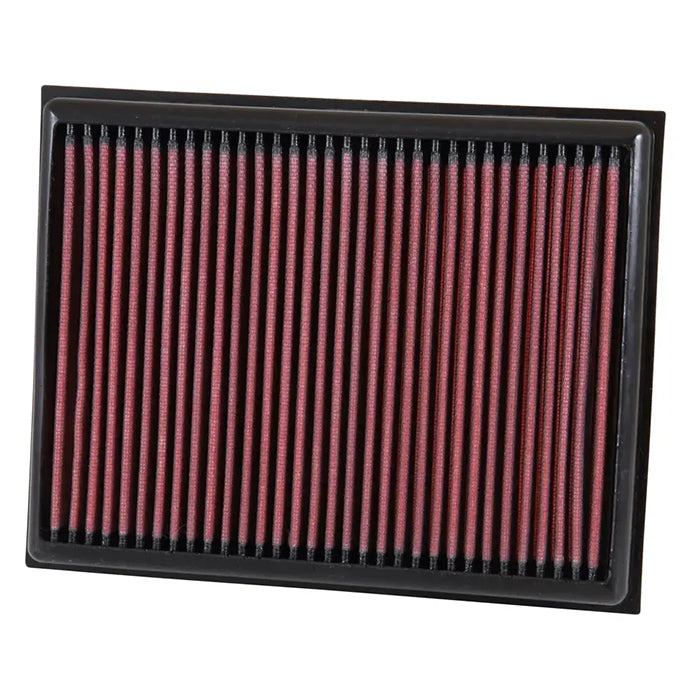 Kn, K&n Luftfilter 33-3059