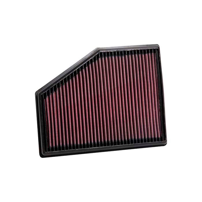 K&N, High-Performance Luftfilter Model 33-3079