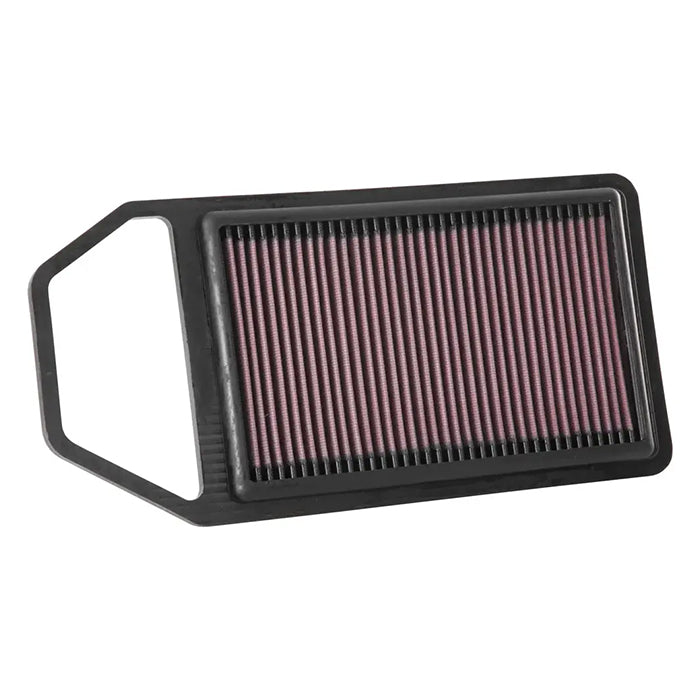 K&N 33-3114 Luftfilter til Suzuki Baleno