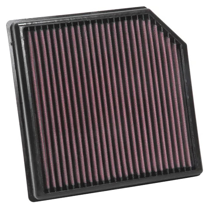 K&N, Performance Air Filter for Volvo XC40 1.5L/2.0L Petrol & Diesel (2018+)