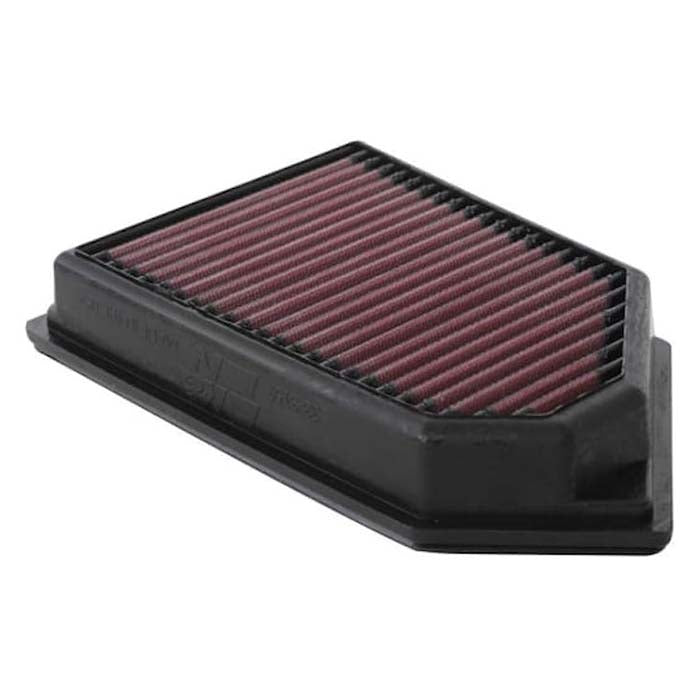 K&N, Luftfilter til Ford Fiesta VII og Puma II - Model 33-3159