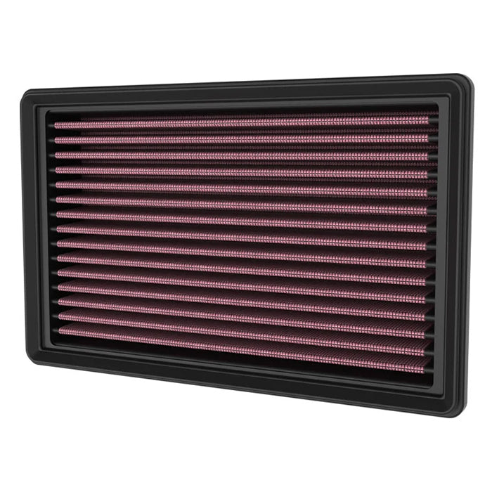 Kn, K&amp;n Luftfilter 33-3179