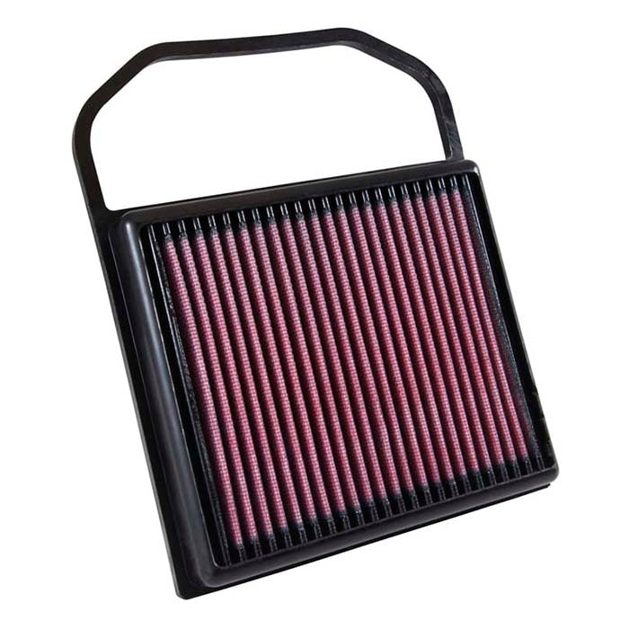 K&N, Luftfilter til Mercedes-Benz Benzin, Model 33-5032