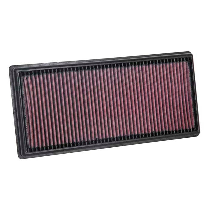 K&N, Luftfilter til Land Rover Range Rover - Model 33-5093