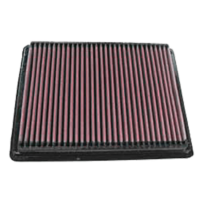 K&N, Filter 33-2156