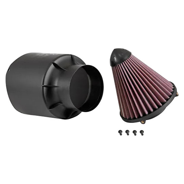K&N, Filterhus Inkl. Genanvendeligt Luftfilter 54-5000