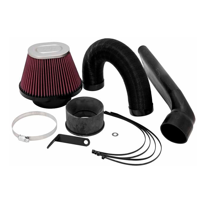 K&N, Luftfilter til Mazda MX-5 Miata, Model 57-0434