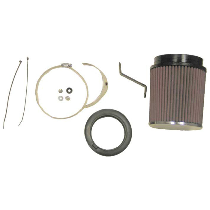 K&N, Performance Luftfilter Kit 57-0518