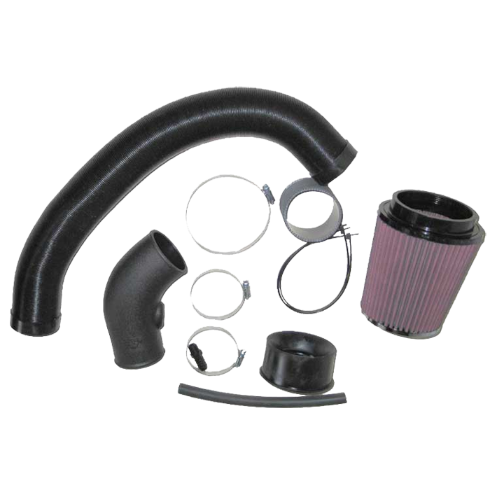 K&N, High-Performance Luftfilter Kit 57-0595