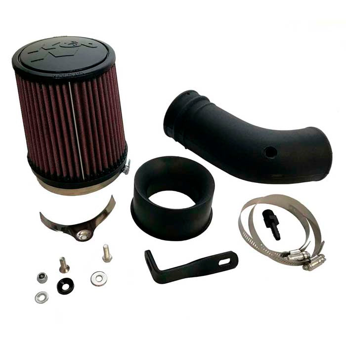 K&N, High-Performance Luftfilter Model 57-0693