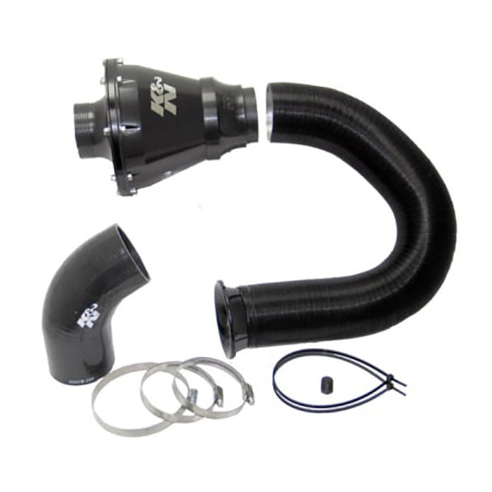 K&N, Performance Cold Air Induction System