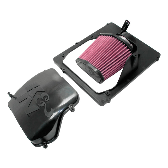 K&N, Filter Airbox