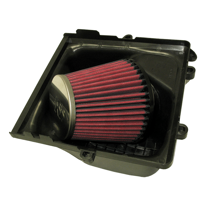 K&N, Performance Air Filter Kit 57S