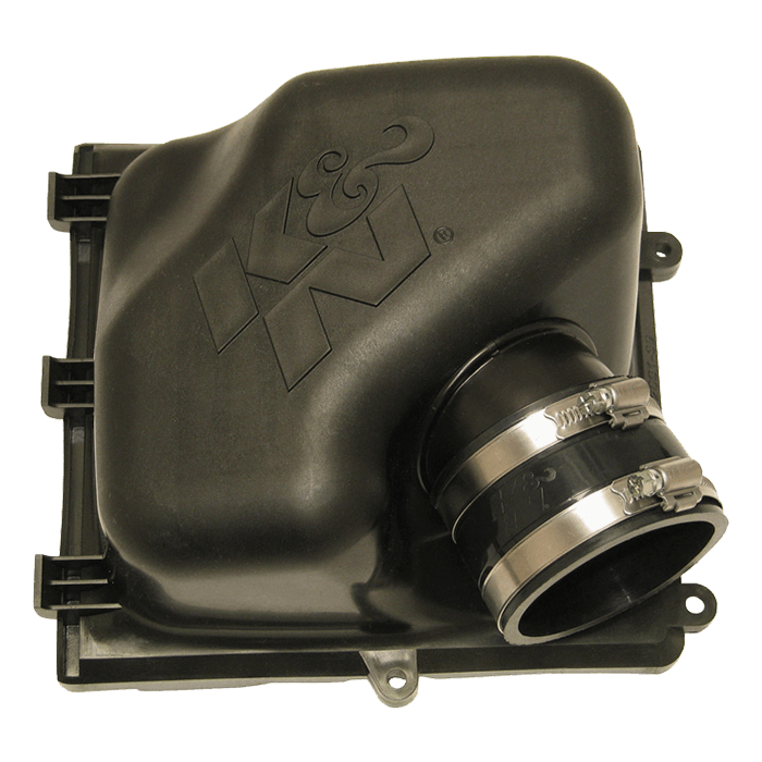 K&N, Filter Airbox
