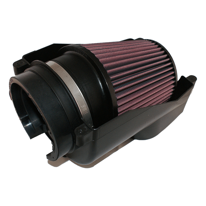K&N, Filter Airbox