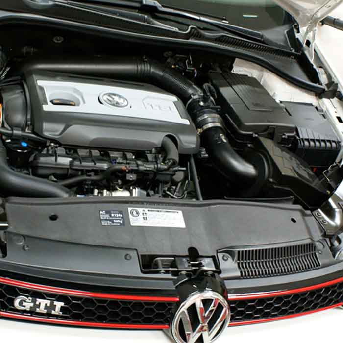 K&N, Filter Airbox