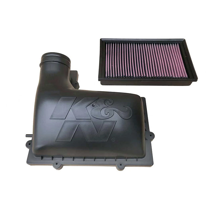 Kn, K&n Performance Air Intake System VW Golf VII/VIII/GT