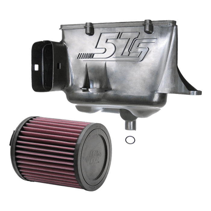K&N, Filter — Passer til Airbox Vag Modeller 2009-