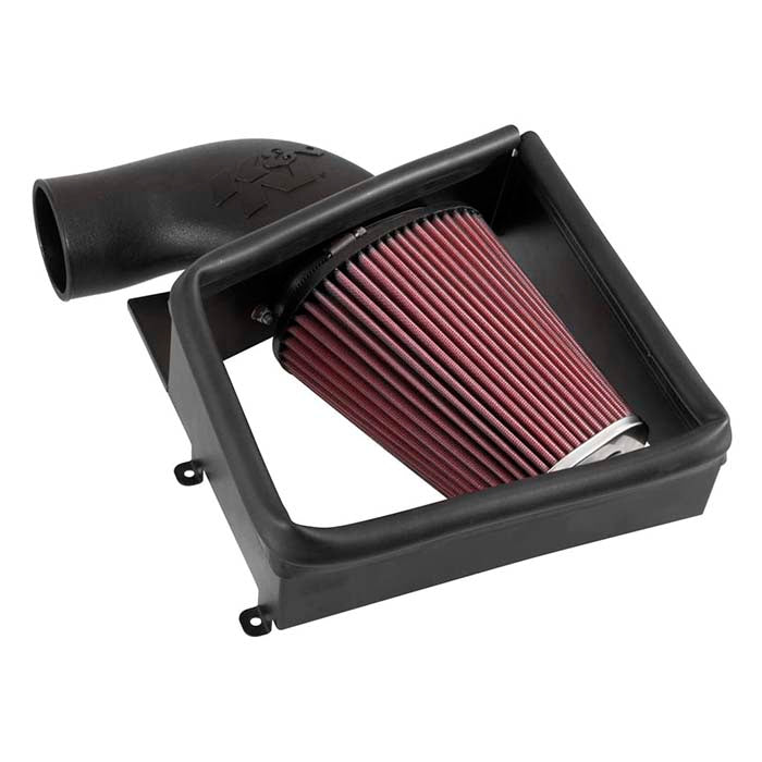 K&N, Performance Luftfilter til BMW 535i - Model 63-1132