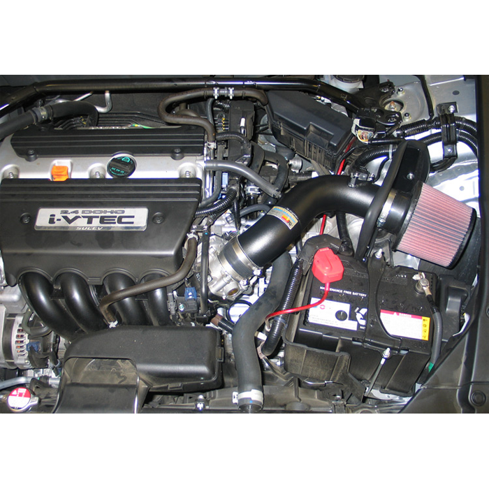 K&N, Filter 69-1211TTK