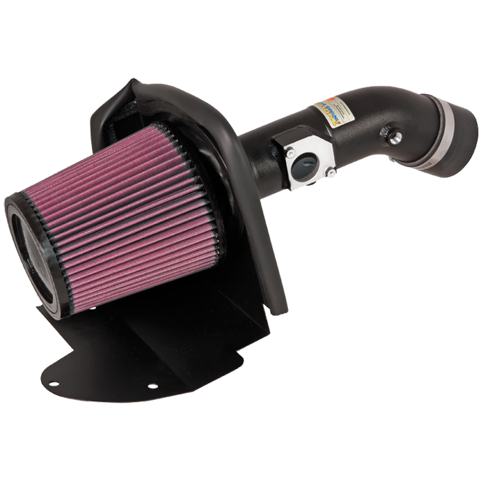 K&N, High-Performance Luftfilter til Mazda 6 2.3 4-Cyl Sport (2007-2008)