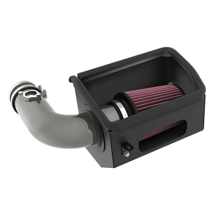 K&N, Performance Air Intake System for Toyota GR86/Subaru BRZ 2022-2023