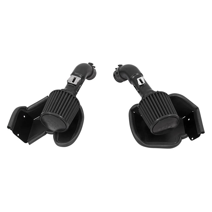 Kn, K&n 71-7078 Performance Air Intake System