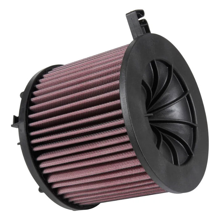 K&N, Audi Performance Luftfilter E-0646