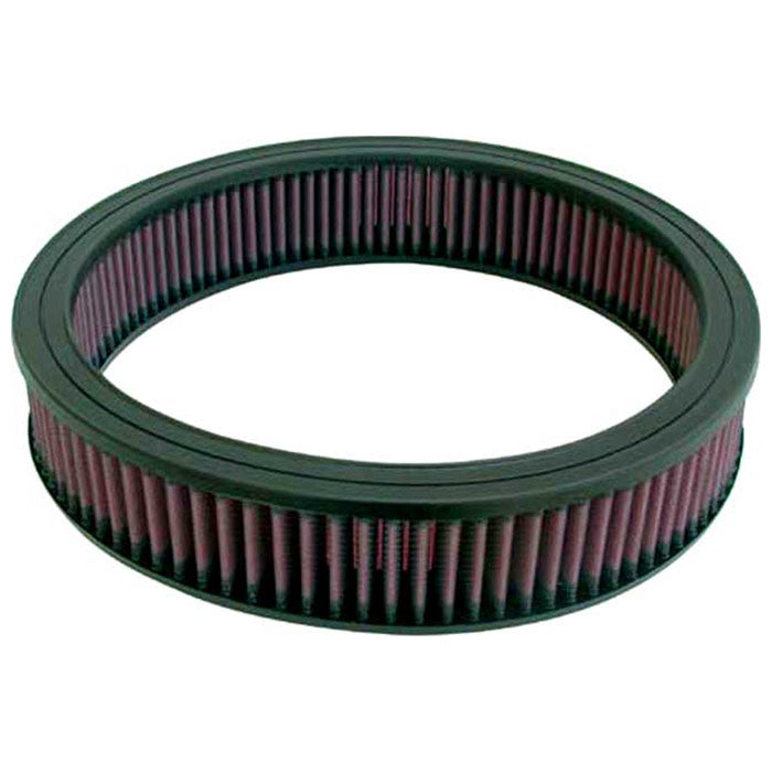 K&N, High-Performance Luftfilter E-1450