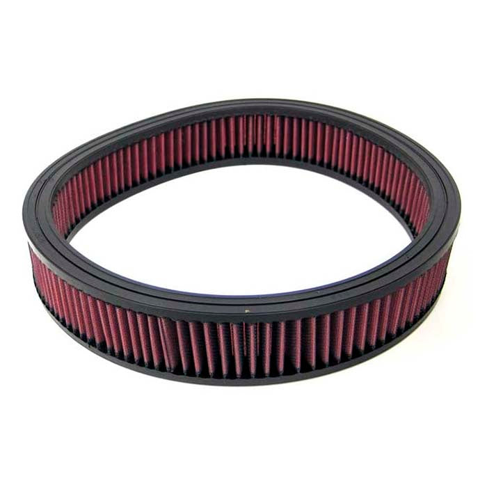 K&N, Luftfilter til Ford E-1580