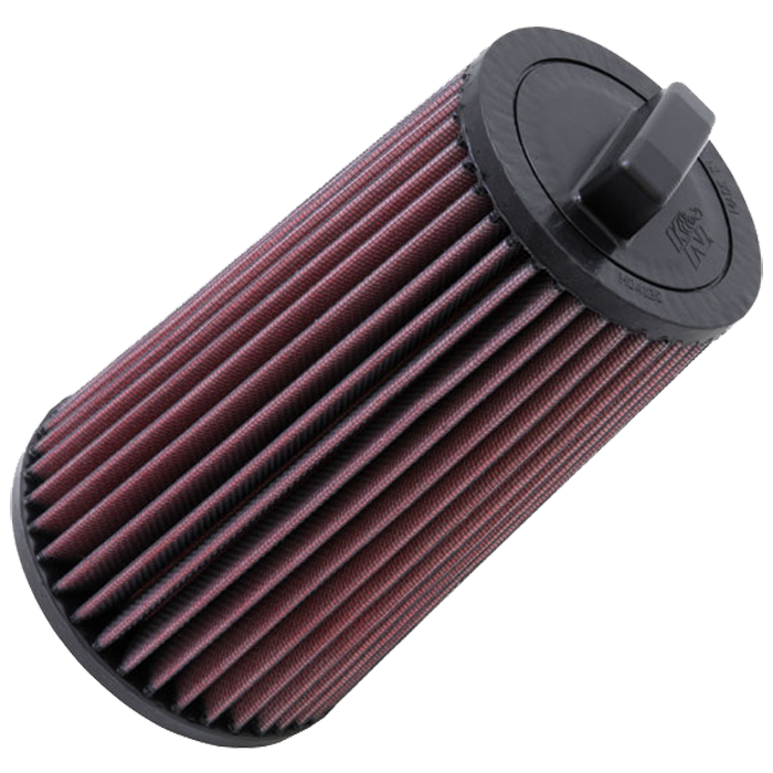 K&N, Luftfilter til Mercedes Benz 2002-2011, Model E-2011