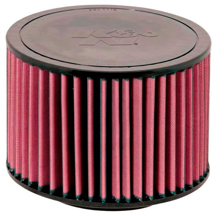 K&N, High-Performance Luftfilter E2296