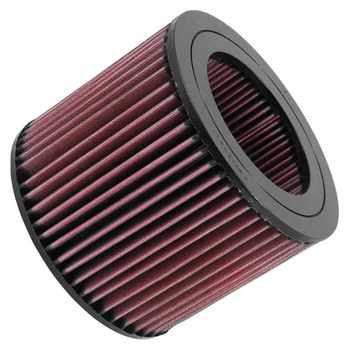 K&N, High-Flow Luftfilter til Lexus og Toyota Modeller E-2443