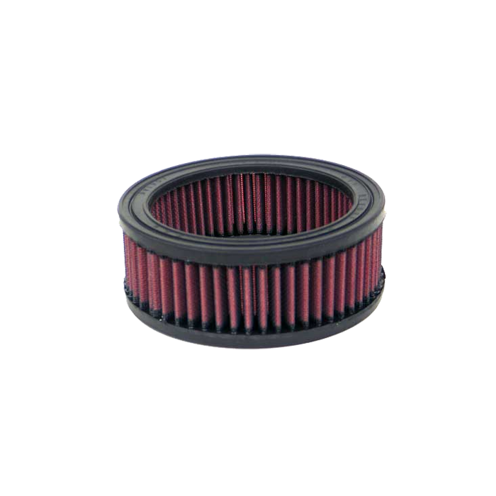 K&N, High-Performance Luftfilter E2473